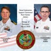 NSSC Pearl Harbor Welcomes New Commanding Officer