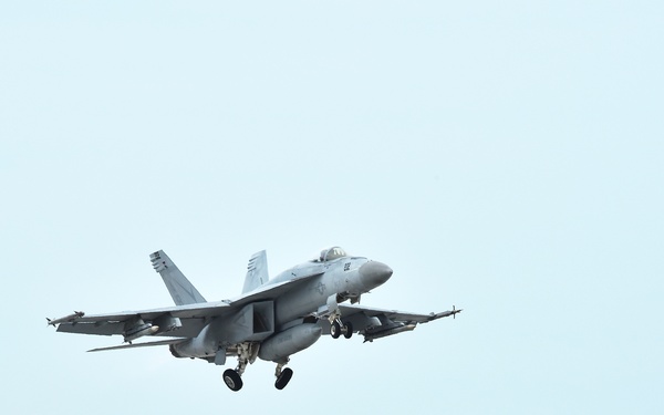 Training at NAS Key West ahead of Eta