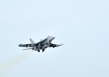 Training at NAS Key West ahead of Eta