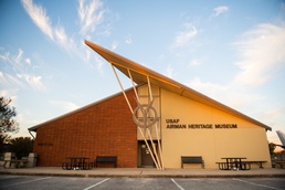 Awoken Memoirs; stories of the Airman Heritage Museum