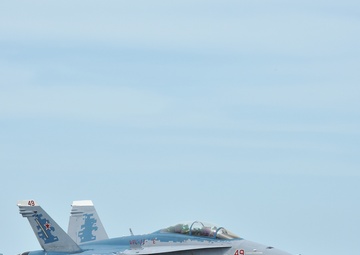 Training at NAS Key West ahead of Eta