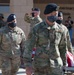 Procession for MWD Cola