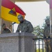 1AD Torch Week Wreath Laying 2020