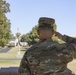 1AD Torch Week Wreath Laying Ceremony 2020