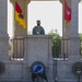 1AD Torch Week Wreath Laying Ceremony 2020