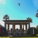 1AD Torch Week Wreath Laying Ceremony 2020