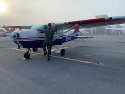 New Naval Introductory Flight Evaluation Program Provides Modern Foundation for Flight Training