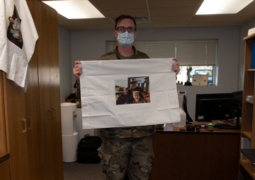 FSS continues to serve throughout pandemic