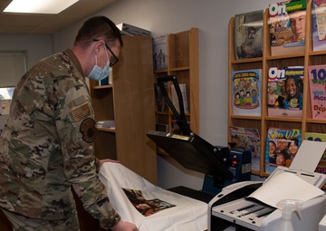 FSS continues to serve throughout pandemic