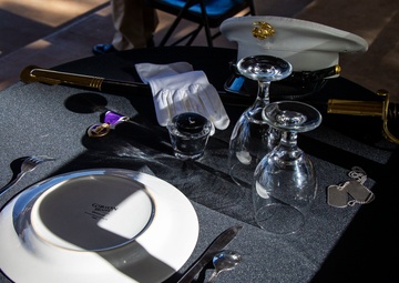 Semper Fidelis: 2020 MCBH Birthday Pageant