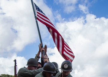 Semper Fidelis: 2020 MCBH Birthday Pageant