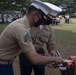 Semper Fidelis: 2020 MCBH Birthday Pageant