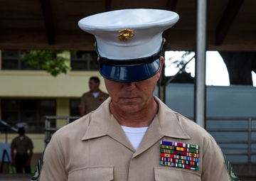 Semper Fidelis: 2020 MCBH Birthday Pageant