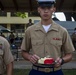 Semper Fidelis: 2020 MCBH Birthday Pageant