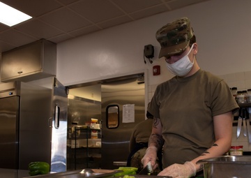 FSS continues to serve throughout pandemic