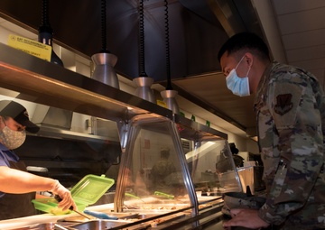 FSS continues to serve throughout pandemic