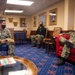 Sailors speak about Warfighter of the Week