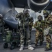 Mobility exercise Tropic Tempest