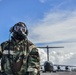 Mobility exercise Tropic Tempest