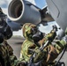 Mobility exercise Tropic Tempest