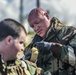 Mobility exercise Tropic Tempest
