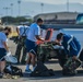 Mobility exercise Tropic Tempest
