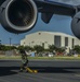 Mobility exercise Tropic Tempest