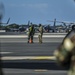 mobility exercise Tropic Tempest