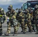 mobility exercise Tropic Tempest