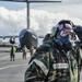 mobility exercise Tropic Tempest
