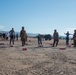 15th MEU Marines conduct NEO training event