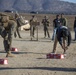 15th MEU Marines conduct NEO training event