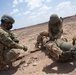 SFAB teaches BIR platoon level tactics