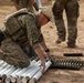 EOD Soldiers Conduct Control Detonation