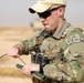 EOD Soldiers Conduct Control Detonation