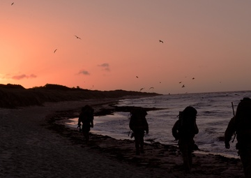 352 SOW, 48th FW,  NATO partners conduct reconnaissance training in Denmark
