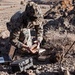 CLB-2 Uses Unmanned Aerial Systems at MTX 1-21