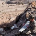 CLB-2 Uses Unmanned Aerial Systems at MTX 1-21