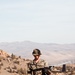 CLB-2 Uses Unmanned Aerial Systems at MTX 1-21