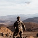 CLB-2 Uses Unmanned Aerial Systems at MTX 1-21