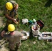 Tower Climb &amp; Tower Lamp Replacement- Camp Chamberlain
