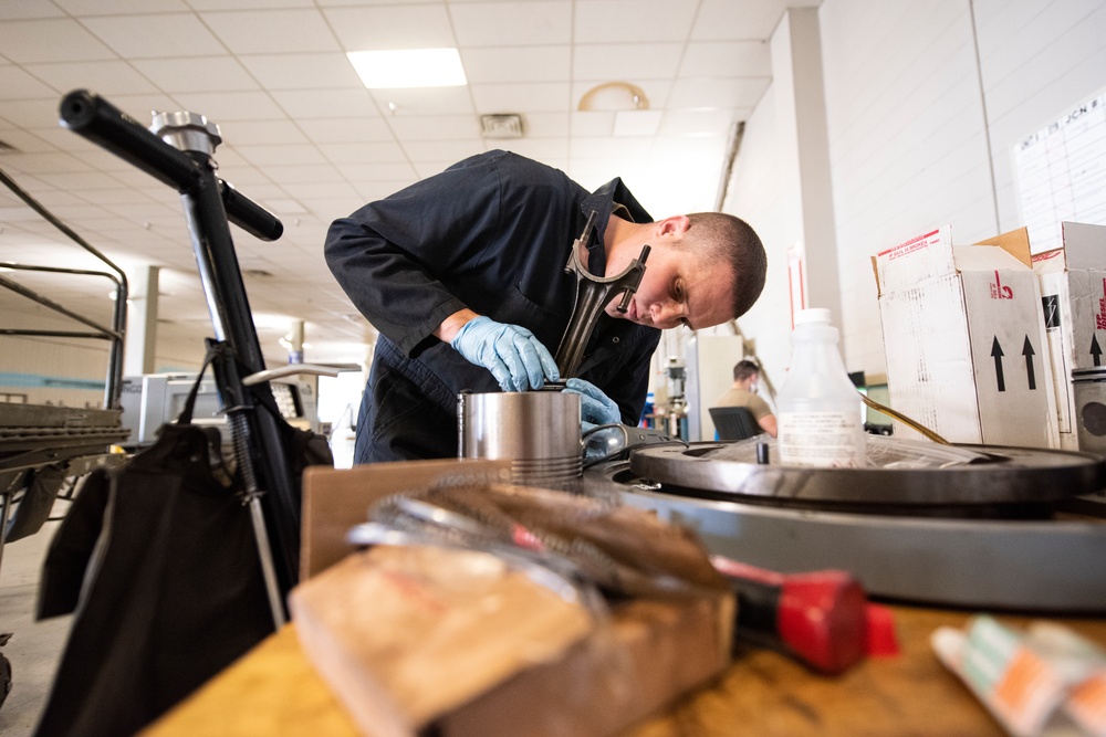 141st Aerospace Ground Equipment innovates to save the Air Force money