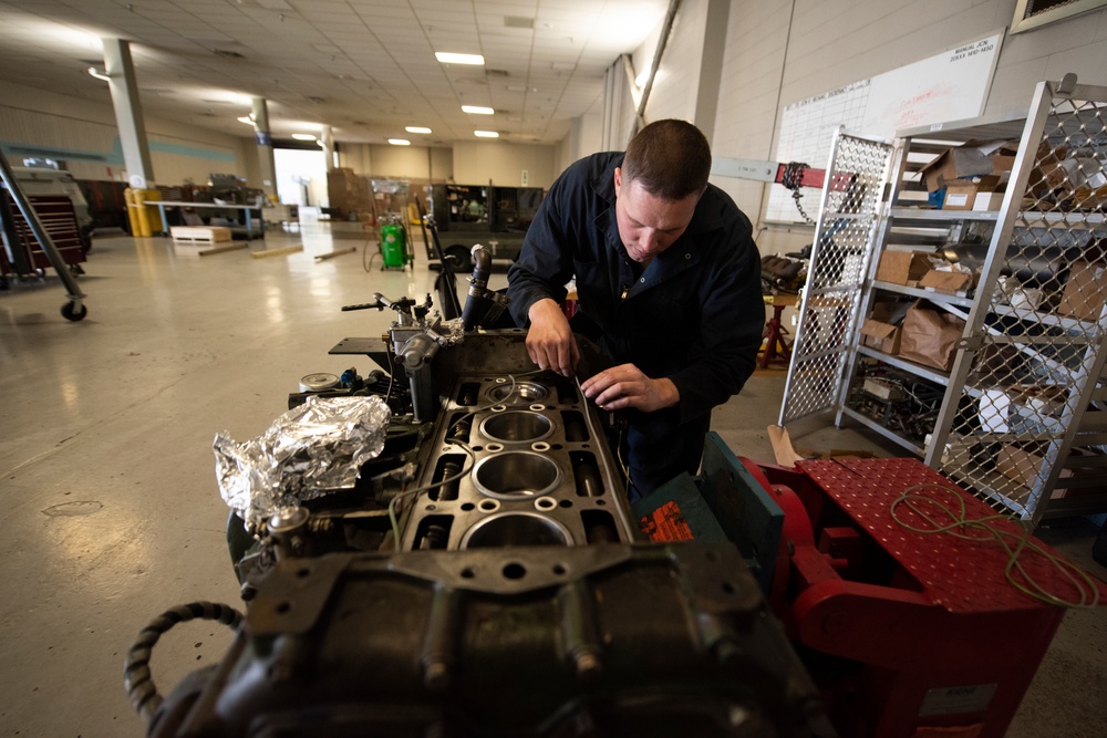 141st Aerospace Ground Equipment innovates to save the Air Force money