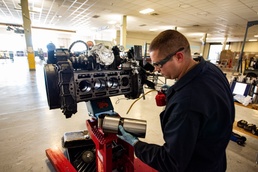 141st Aerospace Ground Equipment innovates to save the Air Force money