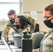 Service members conduct JRSOI in Texas to support El Paso hospitals