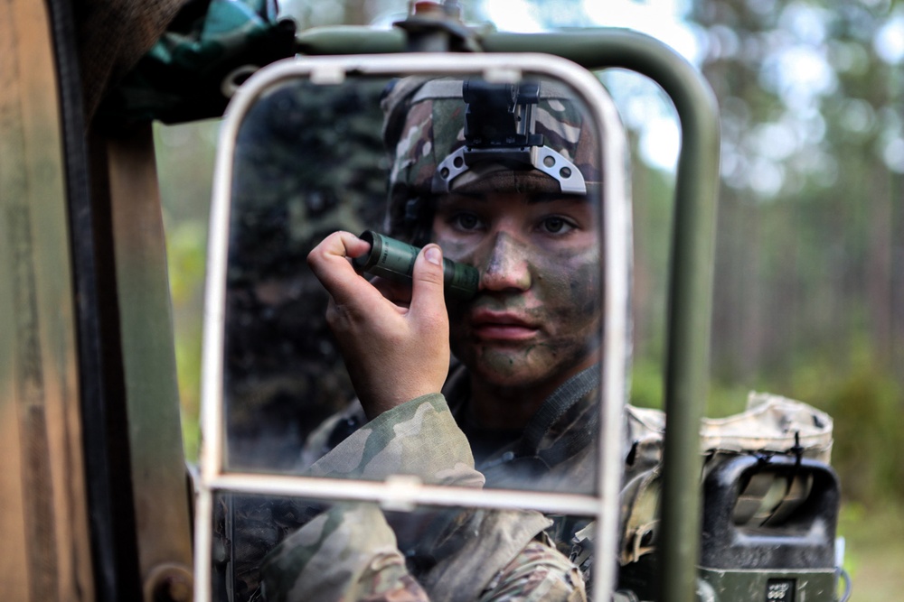 SAPPER COMPANY