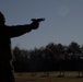 Marines, Sailors conduct pistol qualification during MEFEX 21.1