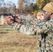 Marines, Sailors conduct pistol qualification during MEFEX 21.1