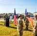 Army Reserve activates 495th Inland Cargo Transportation Company in Arkansas