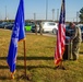 Army Reserve activates 495th Inland Cargo Transportation Company in Arkansas